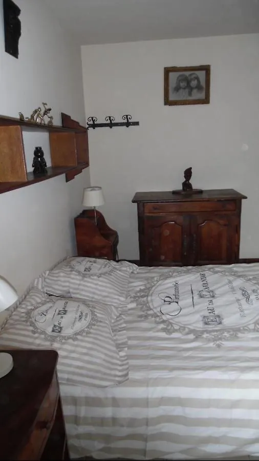 Appartement Bel appartement, très calme, 5mn à pied du cours Mirabeau Aix-en-Provence