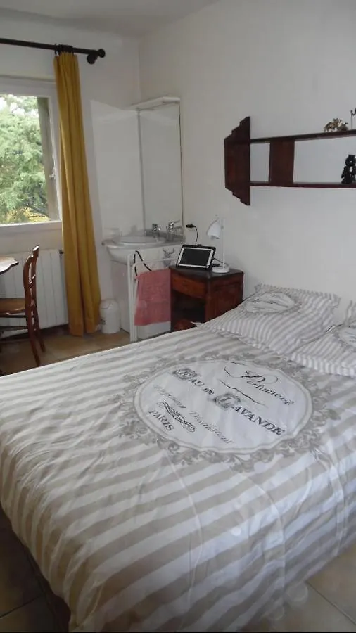 Appartement Bel appartement, très calme, 5mn à pied du cours Mirabeau Aix-en-Provence