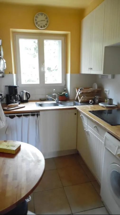 Bel appartement, très calme, 5mn à pied du cours Mirabeau Aix-en-Provence 0*,