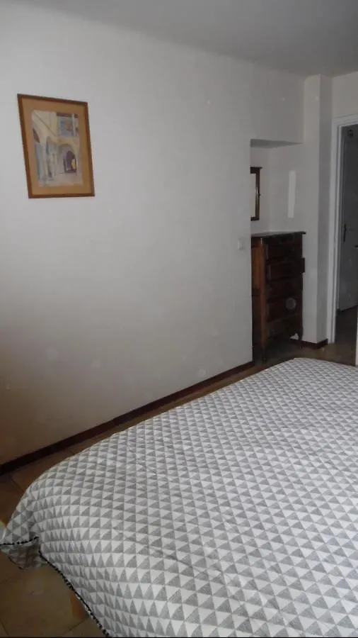 Bel appartement, très calme, 5mn à pied du cours Mirabeau Aix-en-Provence