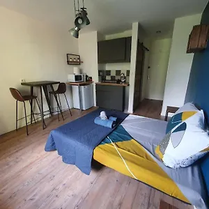 Appartement Aix Avec Stationnement, Aix-en-Provence