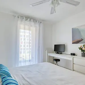 Appartement Le Fonction, Meublé 4 étoiles, Avec Parking Boxé, Aix-en-Provence