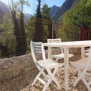  Appartement Appt 4/6 Couchages Avec Terrasse France