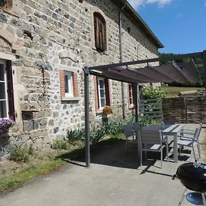  Hébergement de vacances La Bastide D'amalthée France