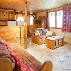  Appartement La Lauzette France